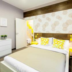 Фото Отель Аэроклуб Алпина-Авиа