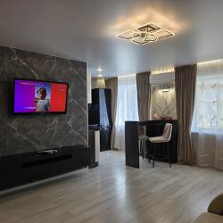 Фото Апартаменты на улице Пограничная 4