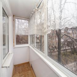 Фото Отель К энд К Апартментс на улице Екатерининская