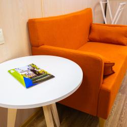 1-местный номер стандарт