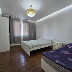 Фото Апартаменты на улице Курыжова, 21