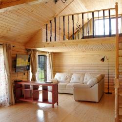 Фото Отель У Лукоморья