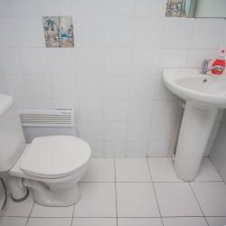 2-комнатный коттедж стандарт