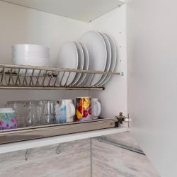 Фото Apartments J&N Крепостная (Апартаменты ДжейЭн)