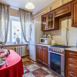 фото 6 ApartLevis (АпартЛевис) на переулке Карманицкий