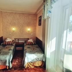 2-местный номер стандарт (с завтраком)
