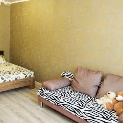 Фото Апартаменты на улице Телевизионная