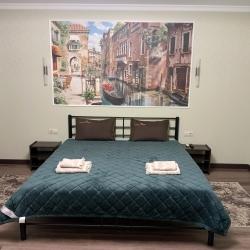 Апартаменты студия