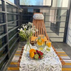 Фото Апартаменты на площади Литейная 5