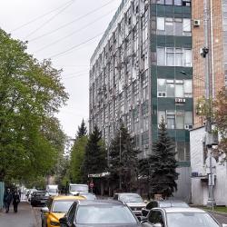 Апартаменты стандарт