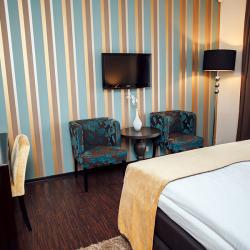 Номер полулюкс