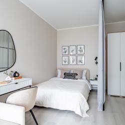 Фото Отель Merino home на улице Верхне-Каменская