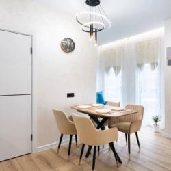 2-комнатные апартаменты студия