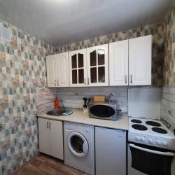 Фото Апартаменты на улице Обручева