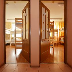 Фото Отель Олимп