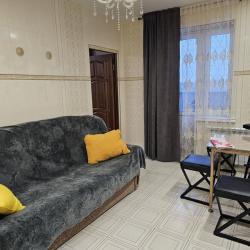 Фото Апартаменты на улице Жулёва 3
