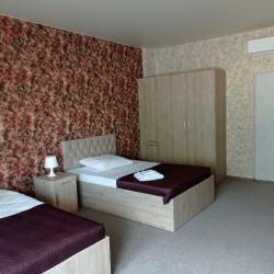 Фото Отель Мята