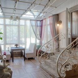 Фото Отель Тарасово хаус