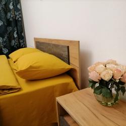 Фото Апартаменты на улице Азина 25 в ЖК Екатерининский парк