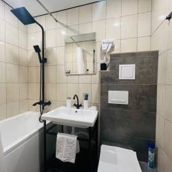 Фото Отель BBClub Apart (ББКлаб Апарт) Хибины