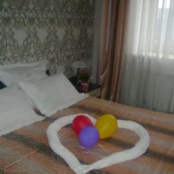 Фото Отель Успенская