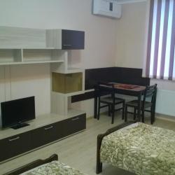 Фото Отель Фортуна