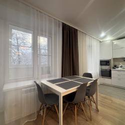 2-комнатные апартаменты улучшенные