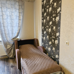 Апартаменты студия