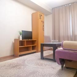 Фото Отель Комфорт на улице Красная Пресня 31