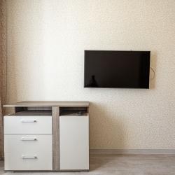 4-комнатные апартаменты улучшенные