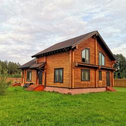 Коттедж премиум Сусанинский