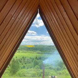 Шале улучшенное №3