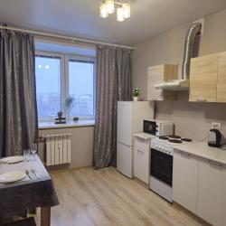 1-комнатные апартаменты улучшенные