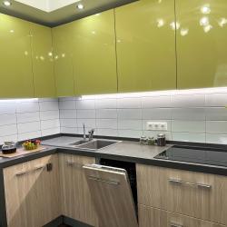 Фото Отель Pashk Inn Apartments (Пашк Инн Апартментс) на улице Краснолесья