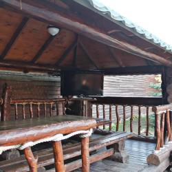 Фото Отель Купеческая усадьба