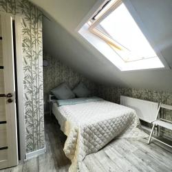 Фото Отель Куликовъ