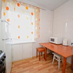 Фото Отель Волга-Град на улице Рокоссовского