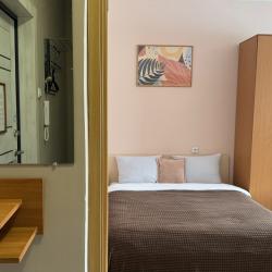 Фото Апартаменты на проспекте Ломоносова 83