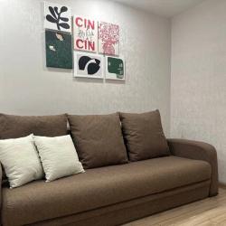 Фото Апартаменты ДзенХоум на Козицкого