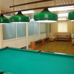 Фото Отель Туристический комплекс Ургун