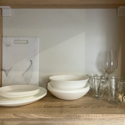 Фото Отель AnnRent (АннРент) на проспекте Героя России Е.Н. Родионова