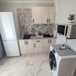 1-комнатные апартаменты стандарт