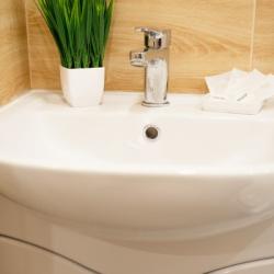 Фото Отель На квартире на улице Курчатова 25/1