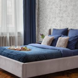 фото 36 MyHome YourHome (МайХоум ЙоХоум) на 2-ой линии Васильевского острова
