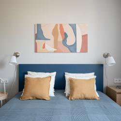 Фото Отель Однокомнатная Pro.apartment на Октябрьской 2к1