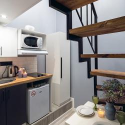 фото 11 InHome24 (ИнХоум24) на улице Автозаводская 23 корпус 7