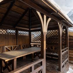 Фото SOLAR by Stellar Hotels Krasnaya Polyana (Солар Стеллар Отель )