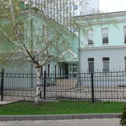 фото 4 Басманка Дом приемов