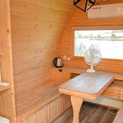 Фото Отель Остров