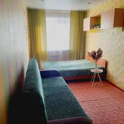 Фото Апартаменты на улице Космонавтов